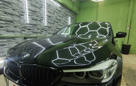 BMW 6 серия, 2019 год, 4 900 000 рублей, 5 фотография