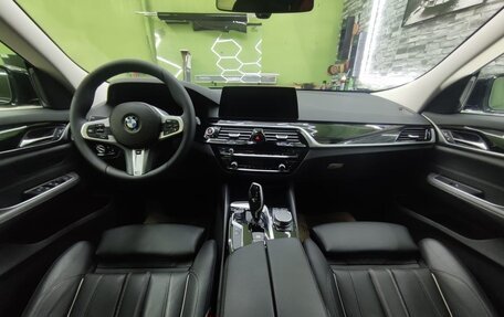 BMW 6 серия, 2019 год, 4 900 000 рублей, 3 фотография