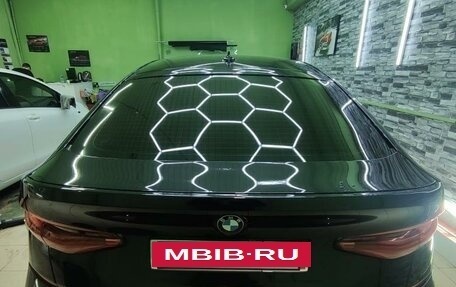 BMW 6 серия, 2019 год, 4 900 000 рублей, 12 фотография