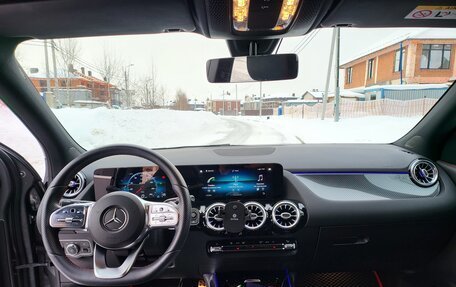 Mercedes-Benz GLA, 2020 год, 4 510 000 рублей, 17 фотография