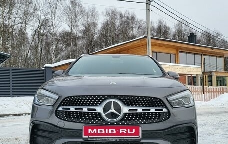 Mercedes-Benz GLA, 2020 год, 4 510 000 рублей, 5 фотография