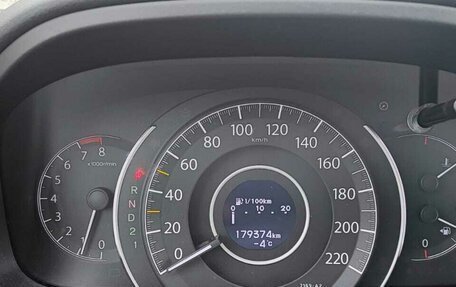 Honda CR-V IV, 2014 год, 1 990 000 рублей, 6 фотография