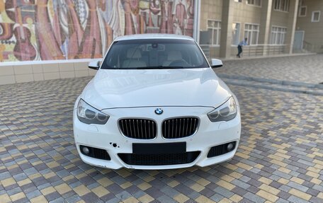 BMW 5 серия, 2011 год, 1 450 000 рублей, 2 фотография