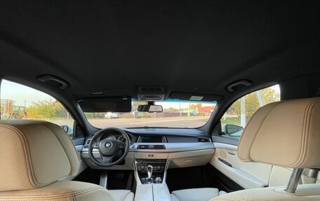 BMW 5 серия, 2011 год, 1 450 000 рублей, 8 фотография