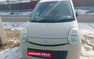Suzuki MR Wagon II, 2009 год, 390 000 рублей, 1 фотография