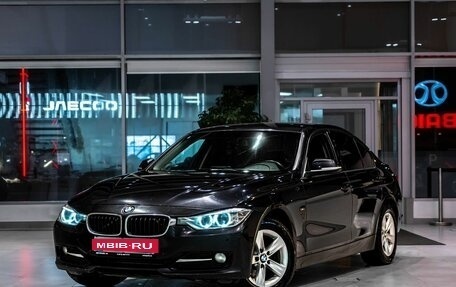 BMW 3 серия, 2013 год, 1 799 000 рублей, 1 фотография