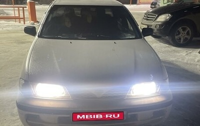 Nissan Almera, 1998 год, 165 000 рублей, 1 фотография