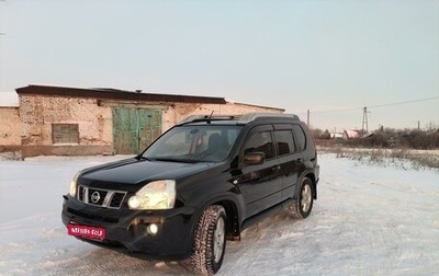Nissan X-Trail, 2007 год, 1 180 000 рублей, 1 фотография