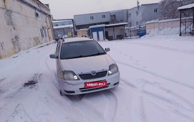 Toyota Corolla, 2003 год, 520 000 рублей, 1 фотография