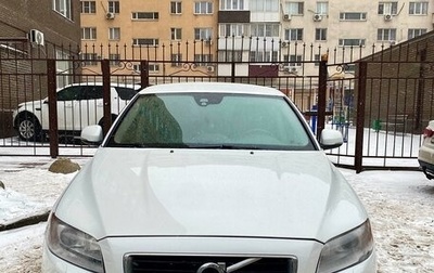 Volvo S80 II рестайлинг 2, 2011 год, 1 350 000 рублей, 1 фотография