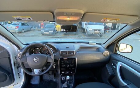 Nissan Terrano III, 2018 год, 1 430 000 рублей, 13 фотография