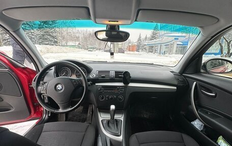 BMW 1 серия, 2008 год, 730 000 рублей, 17 фотография