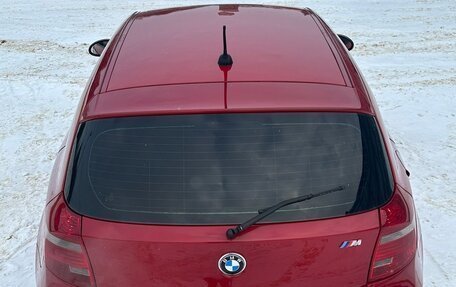 BMW 1 серия, 2008 год, 730 000 рублей, 10 фотография