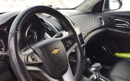 Chevrolet Cruze II, 2013 год, 980 000 рублей, 7 фотография