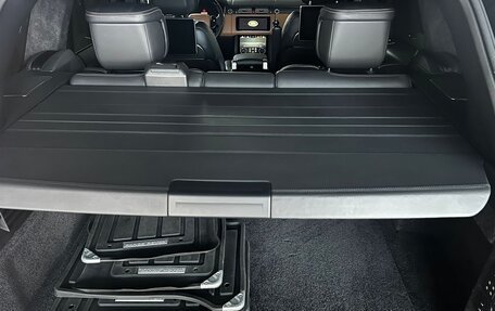 Land Rover Range Rover IV рестайлинг, 2019 год, 16 000 000 рублей, 23 фотография