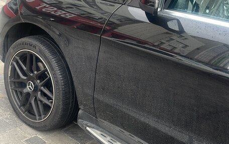 Mercedes-Benz M-Класс, 2013 год, 3 250 000 рублей, 3 фотография