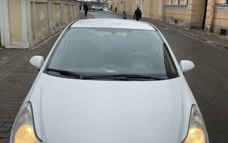 Opel Corsa D, 2009 год, 395 000 рублей, 1 фотография