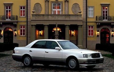 Toyota Crown, 1998 год, 370 000 рублей, 1 фотография