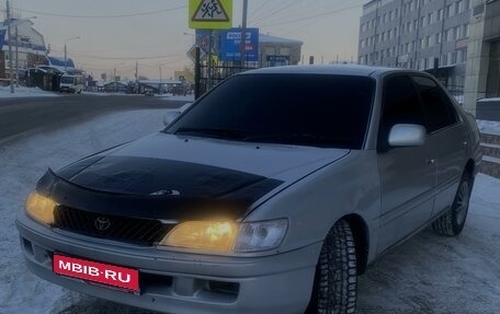 Toyota Corona IX (T190), 1996 год, 265 000 рублей, 1 фотография