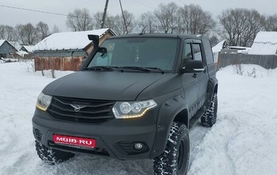 ЛуАЗ Pickup, 2015 год, 950 000 рублей, 1 фотография
