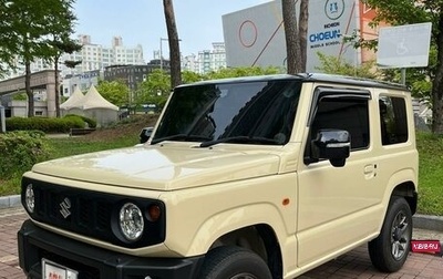 Suzuki Jimny, 2020 год, 1 350 000 рублей, 1 фотография