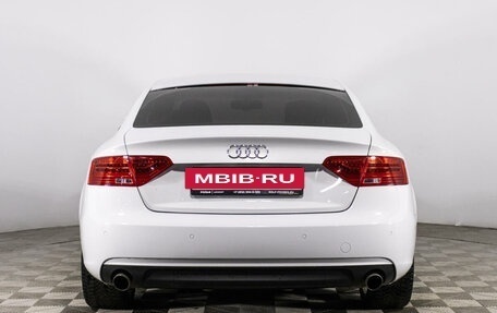 Audi A5, 2015 год, 1 749 789 рублей, 6 фотография