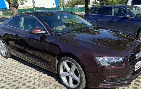 Audi A5, 2014 год, 2 200 000 рублей, 5 фотография