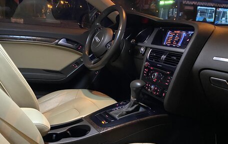 Audi A5, 2014 год, 2 200 000 рублей, 9 фотография