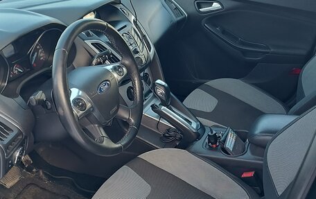 Ford Focus III, 2013 год, 970 000 рублей, 6 фотография