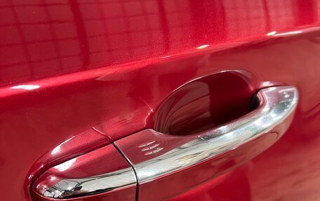 Honda Accord IX рестайлинг, 2017 год, 2 040 000 рублей, 16 фотография
