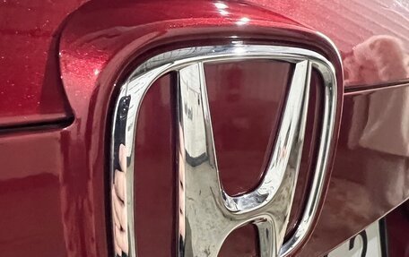 Honda Accord IX рестайлинг, 2017 год, 2 040 000 рублей, 19 фотография