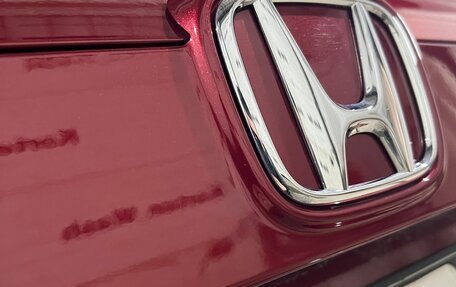 Honda Accord IX рестайлинг, 2017 год, 2 040 000 рублей, 18 фотография
