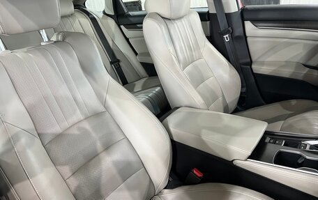 Honda Accord IX рестайлинг, 2017 год, 2 040 000 рублей, 32 фотография