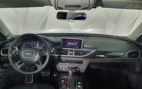 Audi A6, 2016 год, 2 360 000 рублей, 7 фотография