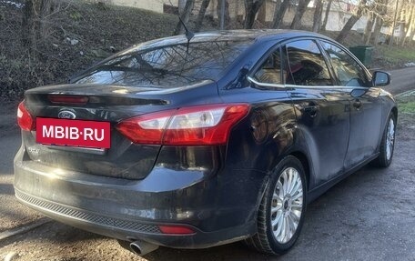 Ford Focus III, 2012 год, 1 230 000 рублей, 3 фотография