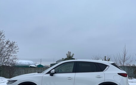 Mazda CX-5 II, 2018 год, 2 730 000 рублей, 6 фотография