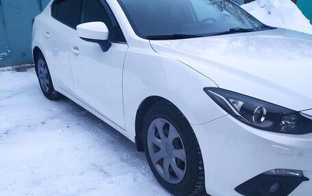 Mazda 3, 2014 год, 1 780 000 рублей, 6 фотография