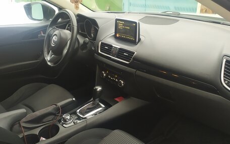 Mazda 3, 2014 год, 1 780 000 рублей, 10 фотография