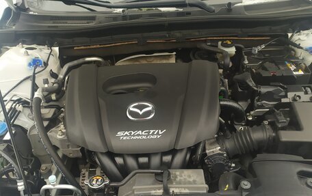 Mazda 3, 2014 год, 1 780 000 рублей, 9 фотография