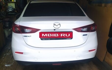 Mazda 3, 2014 год, 1 780 000 рублей, 4 фотография