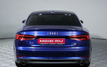 Audi A5, 2016 год, 3 150 000 рублей, 6 фотография