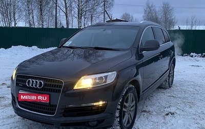 Audi Q7, 2008 год, 1 325 000 рублей, 1 фотография
