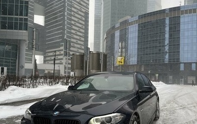 BMW 5 серия, 2014 год, 2 000 000 рублей, 1 фотография