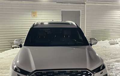 Hyundai Palisade I, 2019 год, 4 650 000 рублей, 1 фотография