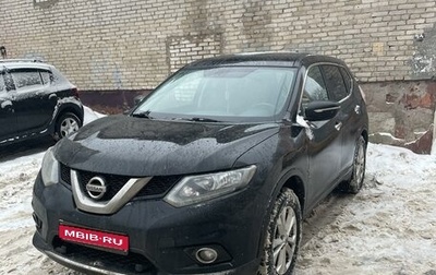 Nissan X-Trail, 2018 год, 1 830 000 рублей, 1 фотография