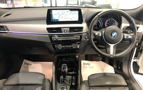 BMW X2, 2020 год, 1 688 000 рублей, 7 фотография