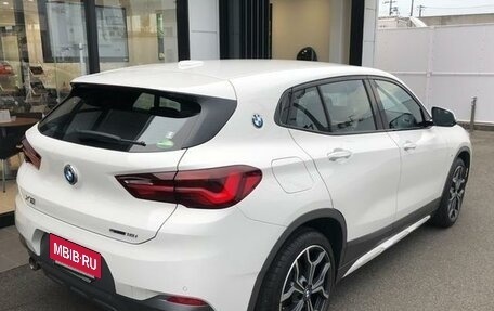 BMW X2, 2020 год, 1 688 000 рублей, 2 фотография