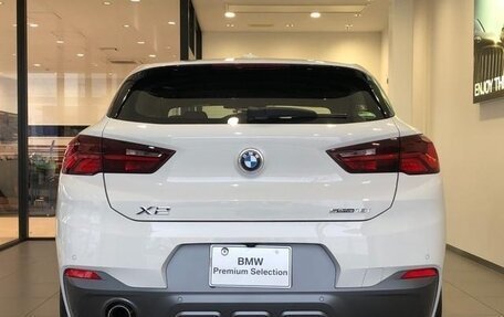 BMW X2, 2020 год, 1 688 000 рублей, 4 фотография