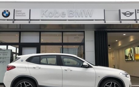 BMW X2, 2020 год, 1 688 000 рублей, 6 фотография