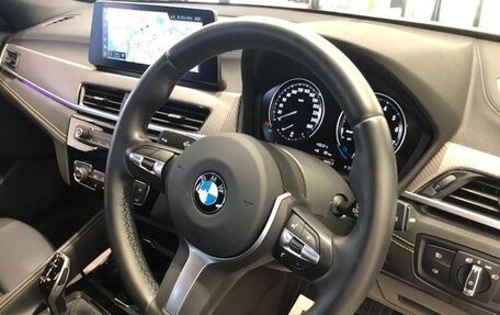 BMW X2, 2020 год, 1 688 000 рублей, 8 фотография
